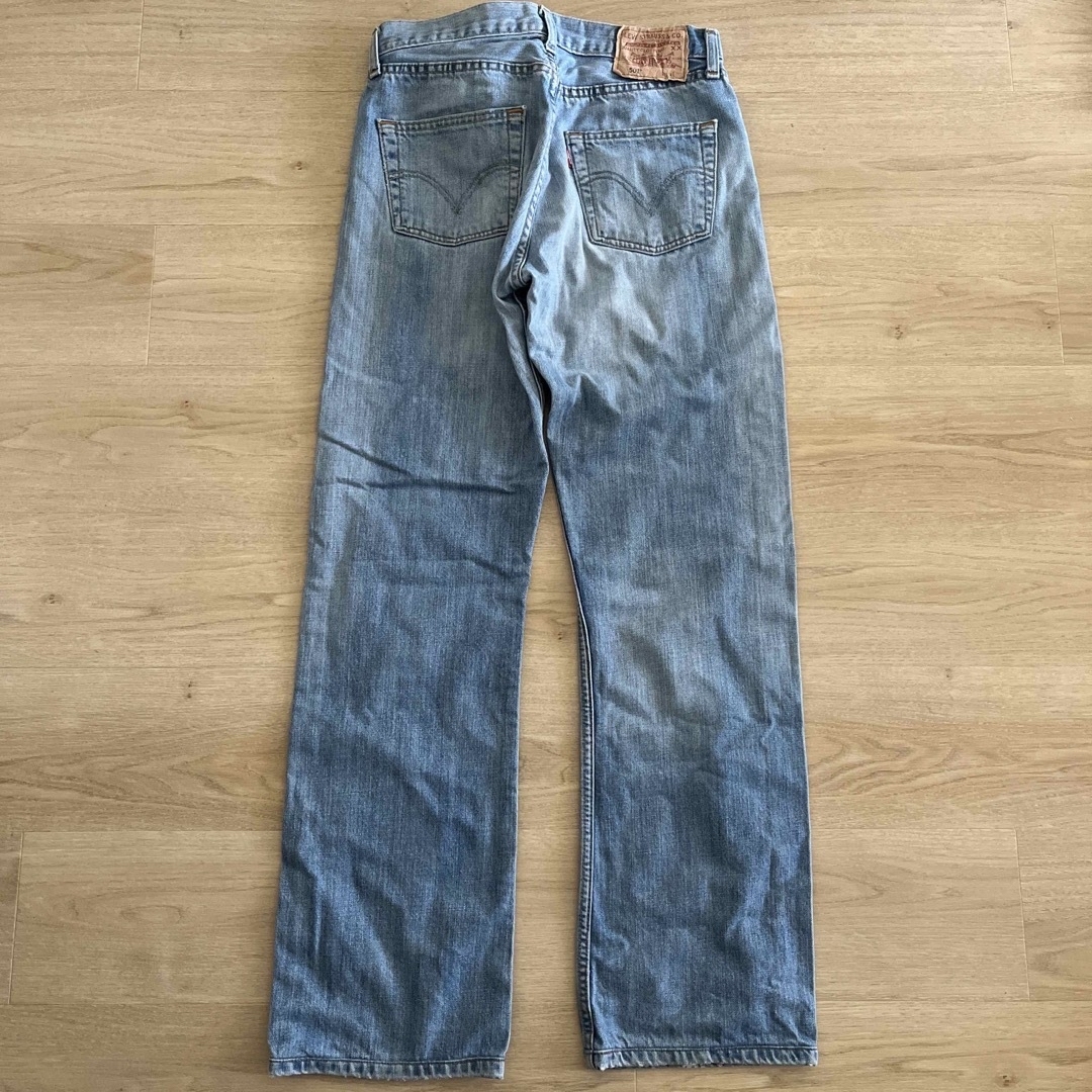 Levi's(リーバイス)のLevi’s 501 W29 レディースのパンツ(デニム/ジーンズ)の商品写真