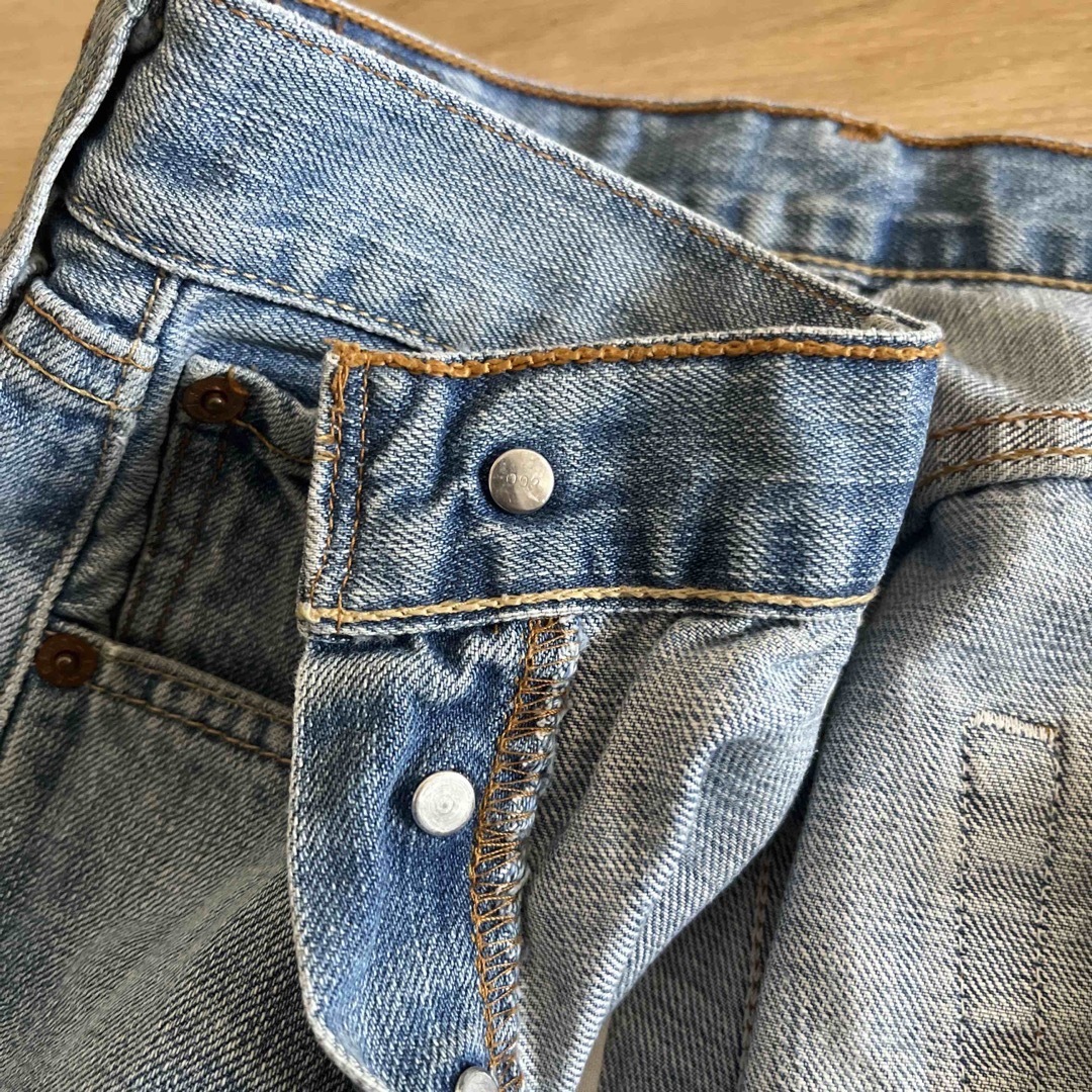 Levi's(リーバイス)のLevi’s 501 W29 レディースのパンツ(デニム/ジーンズ)の商品写真