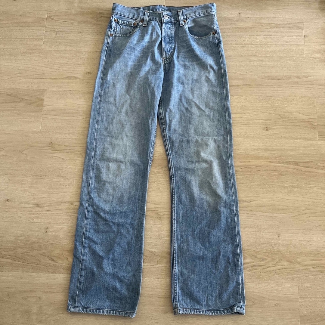 Levi's(リーバイス)のLevi’s 501 W29 レディースのパンツ(デニム/ジーンズ)の商品写真