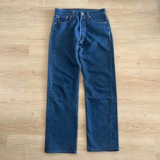 リーバイス(Levi's)のLevi’s 501 W28(デニム/ジーンズ)