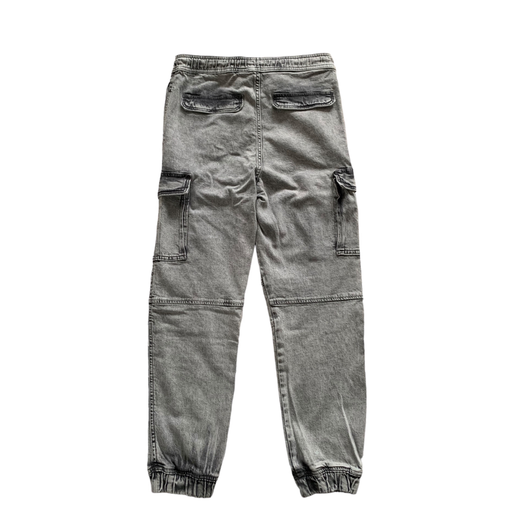 H&M(エイチアンドエム)の☆ 新品！ H&M  170cm JOGGER PANTS ☆ キッズ/ベビー/マタニティのキッズ服男の子用(90cm~)(パンツ/スパッツ)の商品写真