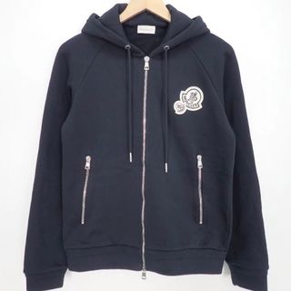 モンクレール(MONCLER)の★定価152,900円★MONCLER  パーカー モンクレール ブラマント(パーカー)