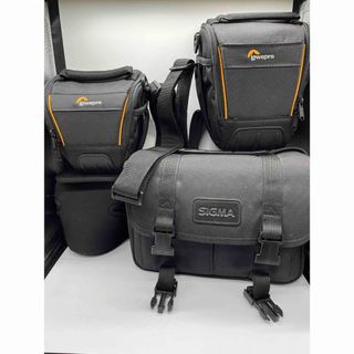 Lowepro - 美品　Lowepro｜ロープロ　カメラバッグバック