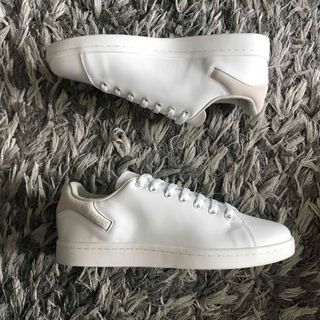 ラフシモンズ(RAF SIMONS)の最終値下 Raf Simons ラフシモンズ  スニーカー　プラダ(スニーカー)