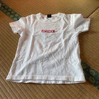 アヴィレックス(AVIREX)のAVIREXTシャツキッズ(Tシャツ/カットソー)