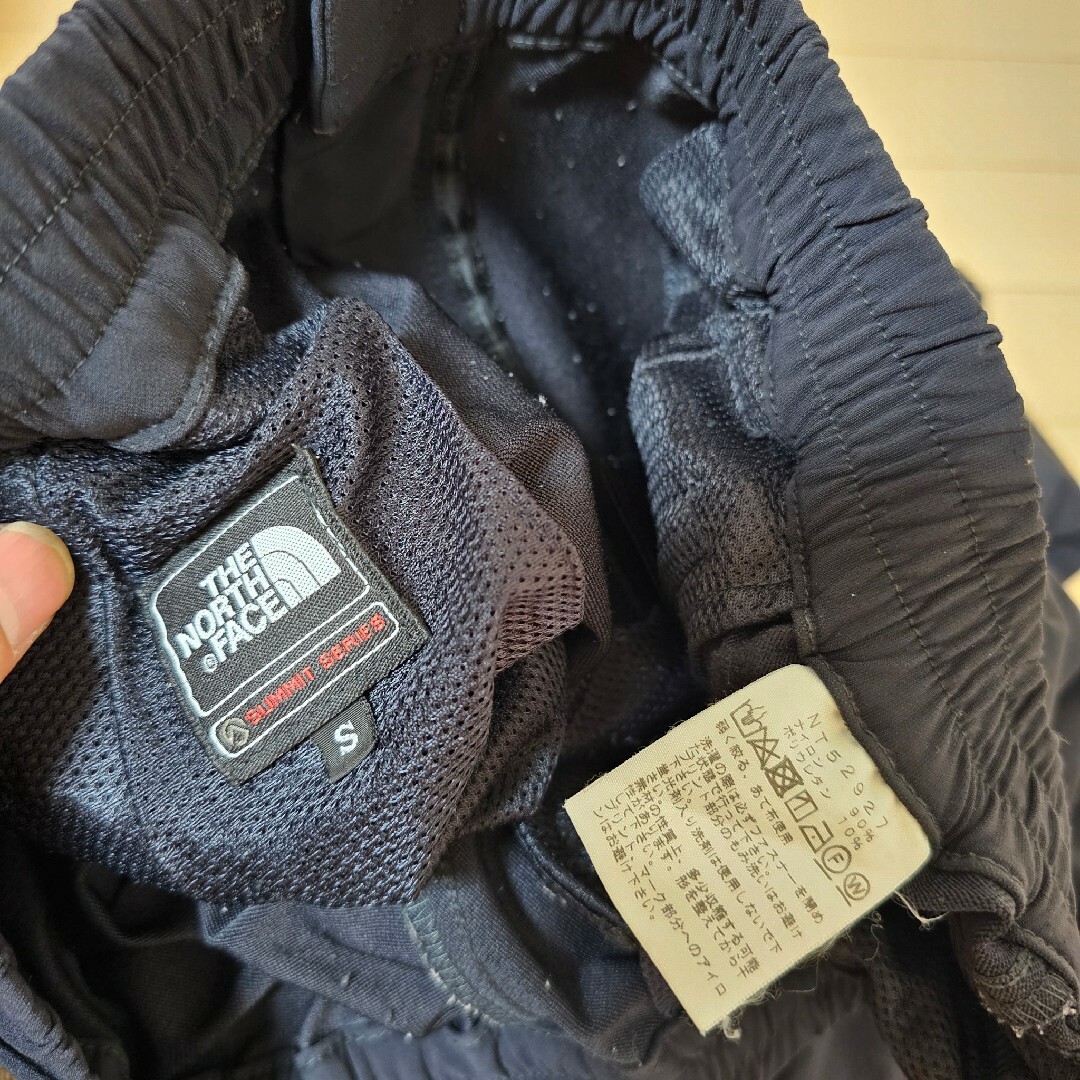 THE NORTH FACE(ザノースフェイス)のノースフェイス　アルパインライトパンツ メンズのパンツ(その他)の商品写真