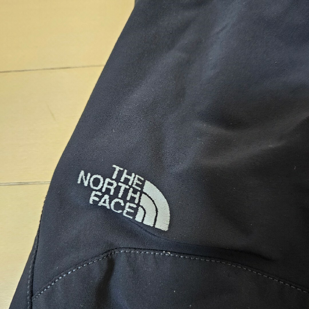 THE NORTH FACE(ザノースフェイス)のノースフェイス　アルパインライトパンツ メンズのパンツ(その他)の商品写真