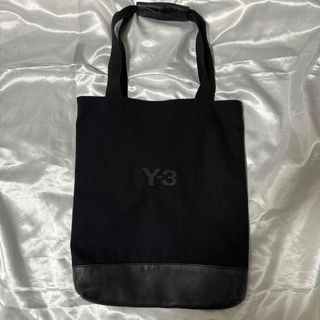 Y-3 - Y-3 ワイスリー トートバッグ IY0098 Y-3 LUX BAG メンズ ヨウジ 