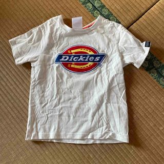 Dickies - DickiesTシャツキッズ