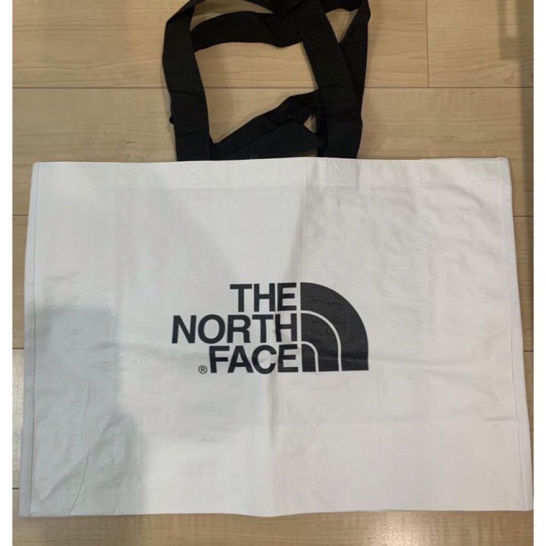 THE NORTH FACE(ザノースフェイス)のL×2 レディースのバッグ(トートバッグ)の商品写真