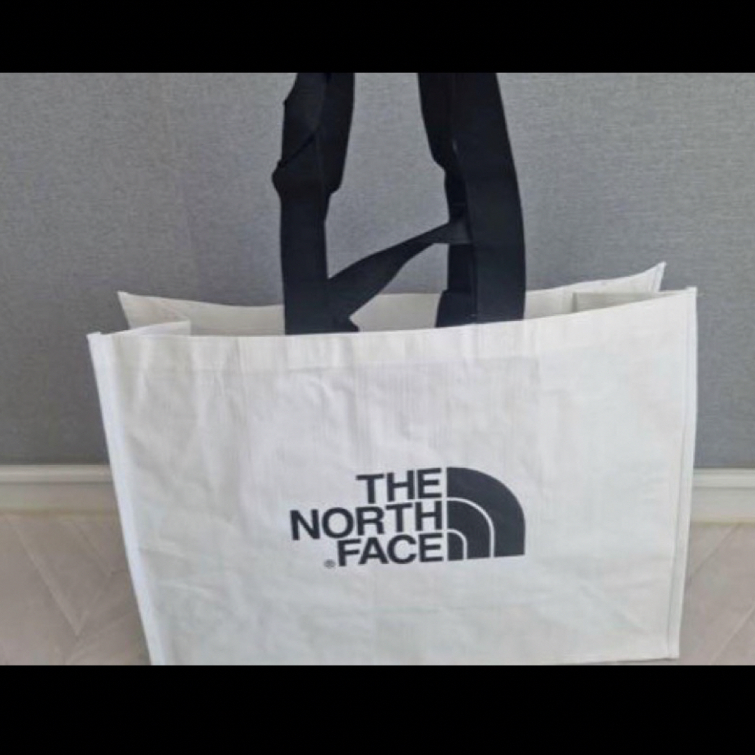 THE NORTH FACE(ザノースフェイス)のL×2 レディースのバッグ(トートバッグ)の商品写真