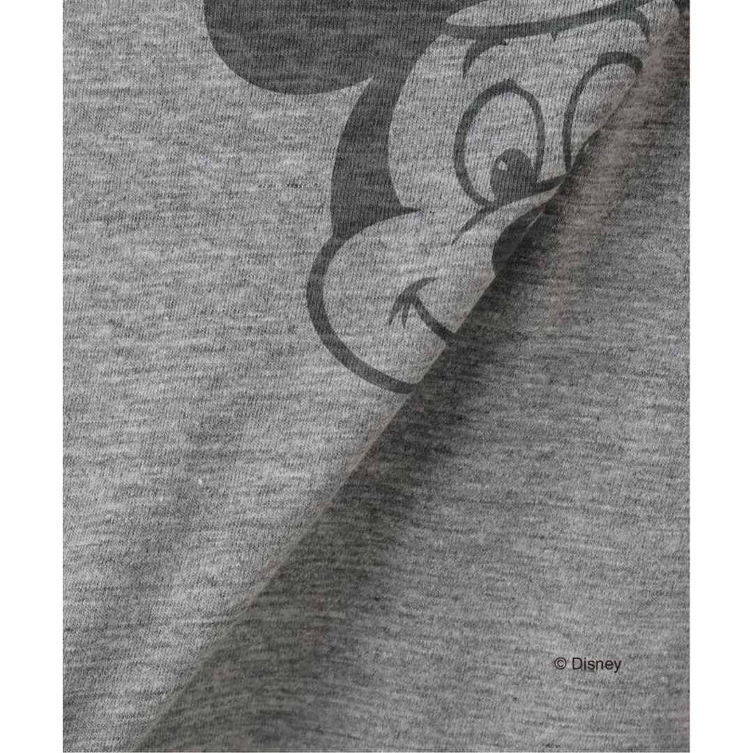 JOURNAL STANDARD(ジャーナルスタンダード)のjournal standard luxe  MICKEY/Tシャツ レディースのトップス(Tシャツ(半袖/袖なし))の商品写真