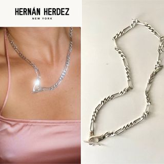 ロンハーマン(Ron Herman)のHernan Herdez Figaro ネックレス 中古(ネックレス)