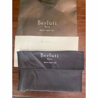 ベルルッティ(Berluti)のBerluti　ベルルッティ　長財布(長財布)