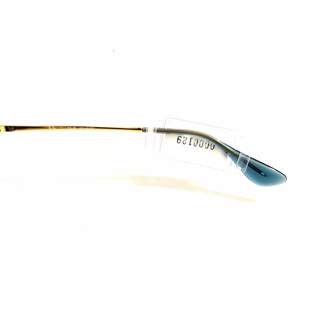 No.2625メガネ Ray-Ban【度数入り込み価格】 No.2625メガネ Ray-Ban【度数入り込み価格】