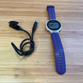 ガーミン(GARMIN)のGarmin230J  (腕時計(デジタル))