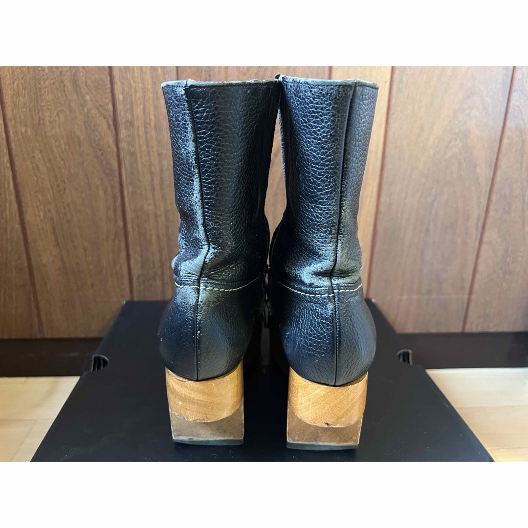 Vivienne Westwood - Vivienne Westwoodロッキンホース ブーツの Vivienne Westwood - Vivienne Westwoodロッキンホース ブーツの