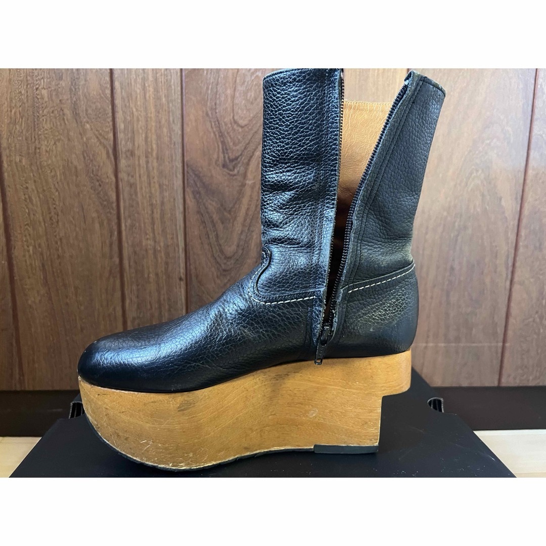 Vivienne Westwood - Vivienne Westwoodロッキンホース ブーツの Vivienne Westwood - Vivienne Westwoodロッキンホース ブーツの