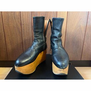 Vivienne Westwood - Vivienne Westwoodロッキンホース ブーツ