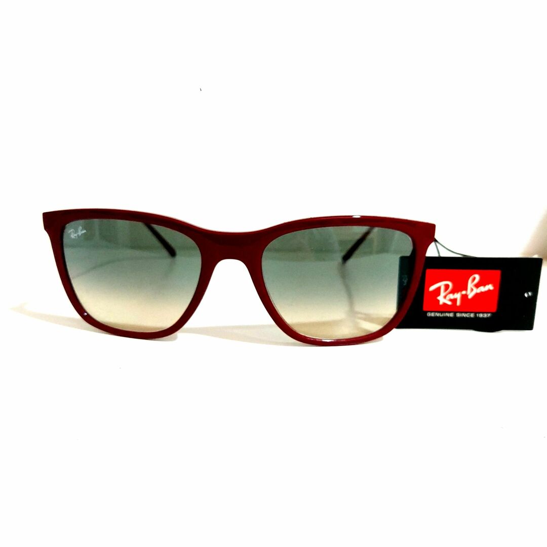 No.2628メガネ　Ray-Ban【度数入り込み価格】 レディースのファッション小物(サングラス/メガネ)の商品写真