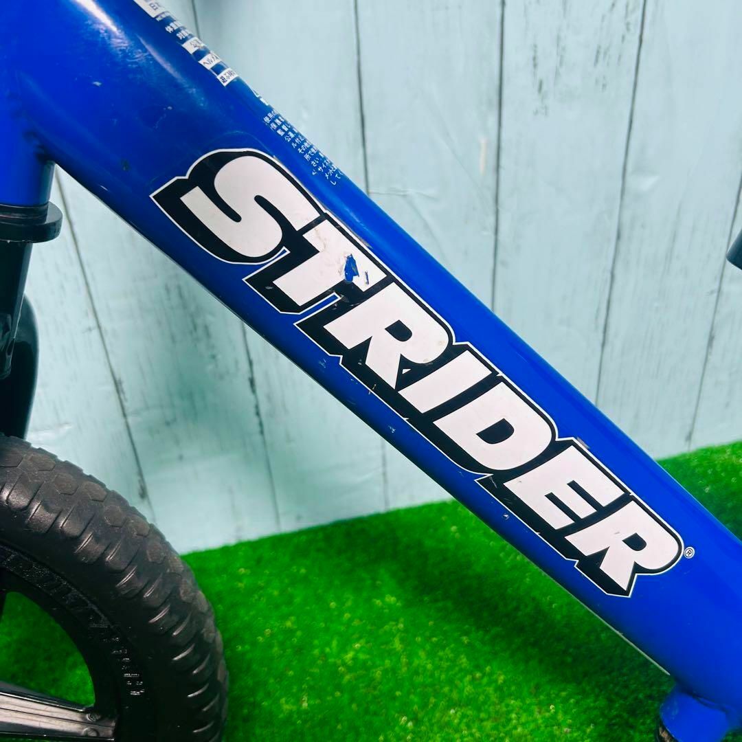 ストライダークラシック12 STRIDER CLASSIC 日本正規品　送料無料 スポーツ/アウトドアの自転車(自転車本体)の商品写真