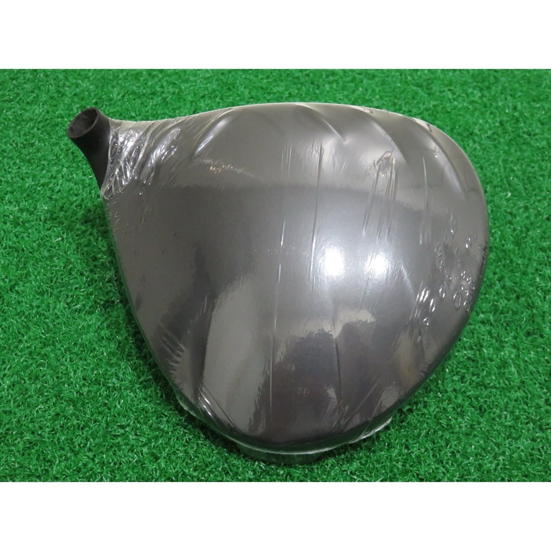 PING - 新品 9.0° ピン PING G425 MAX ヘッド＋付属品 ドライバーの