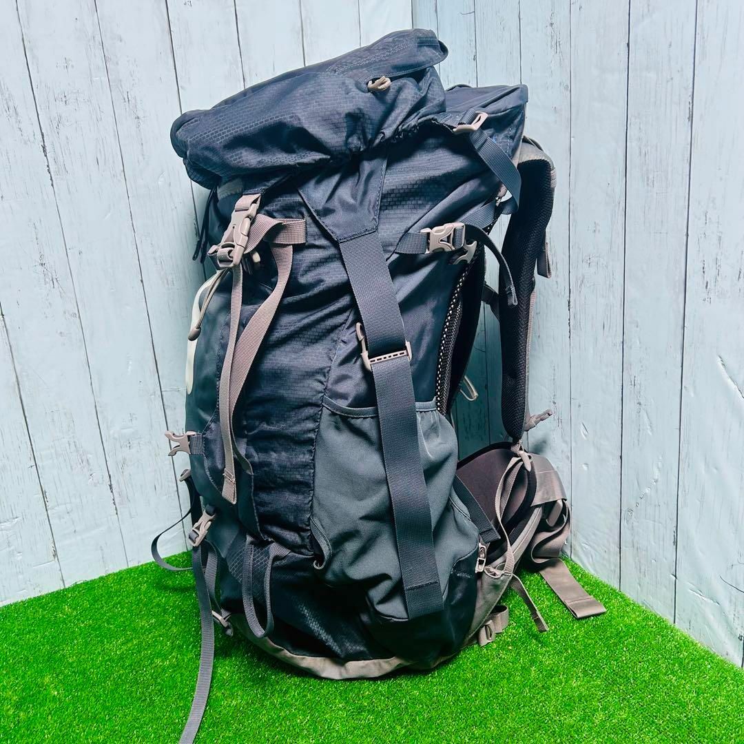 Osprey(オスプレイ)のオスプレイ　OSPREY バックパック　aether イーサー　85L Mサイズ スポーツ/アウトドアのアウトドア(登山用品)の商品写真