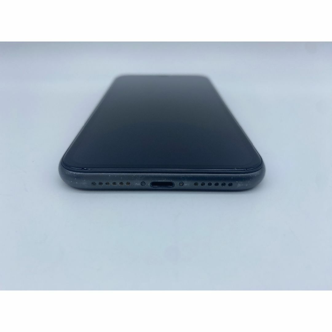 053 iPhone11 256GB ブラック/シムフリー/新品バッテリー 053 iPhone11 256GB ブラック/シムフリー/新品バッテリー