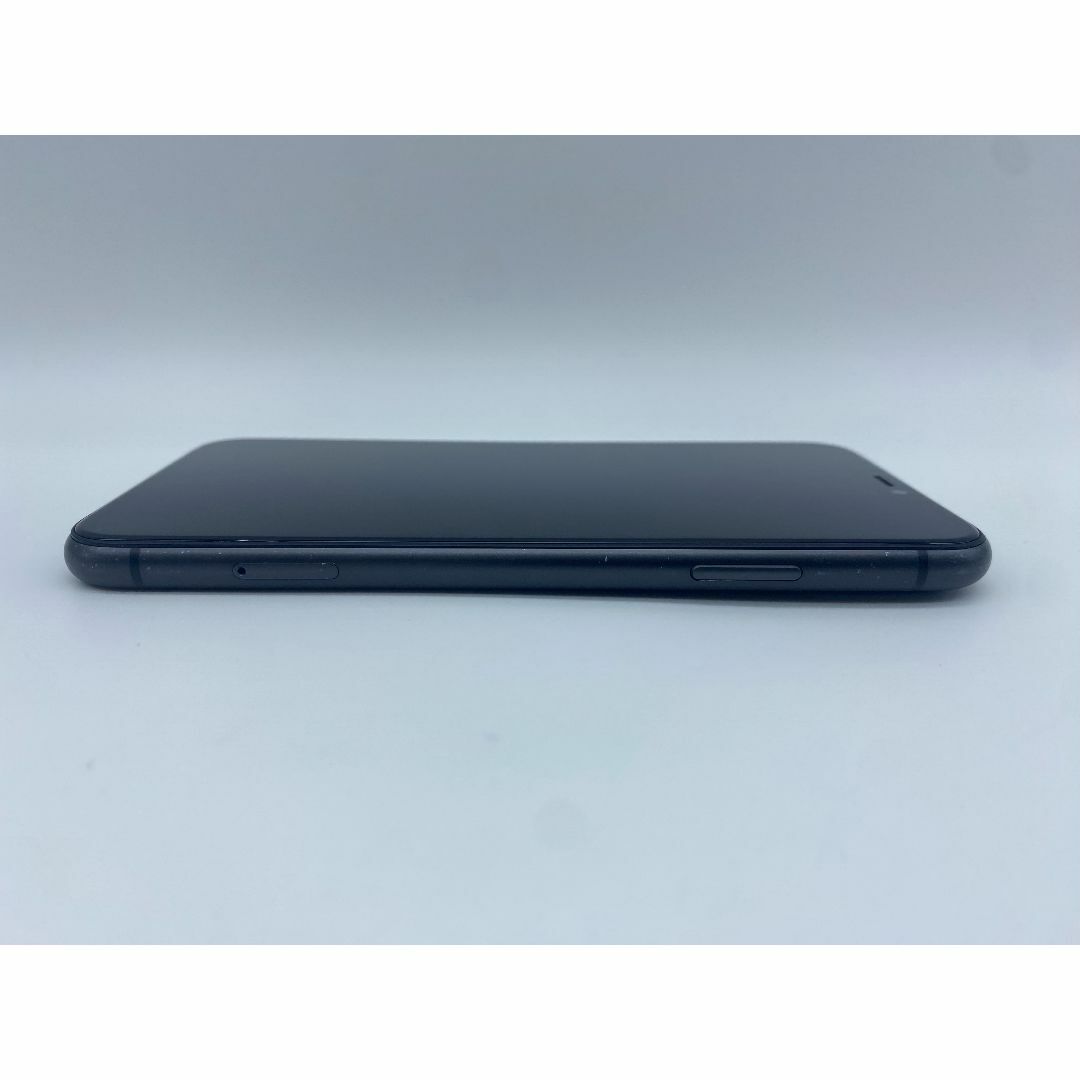 053 iPhone11 256GB ブラック/シムフリー/新品バッテリー 053 iPhone11 256GB ブラック/シムフリー/新品バッテリー