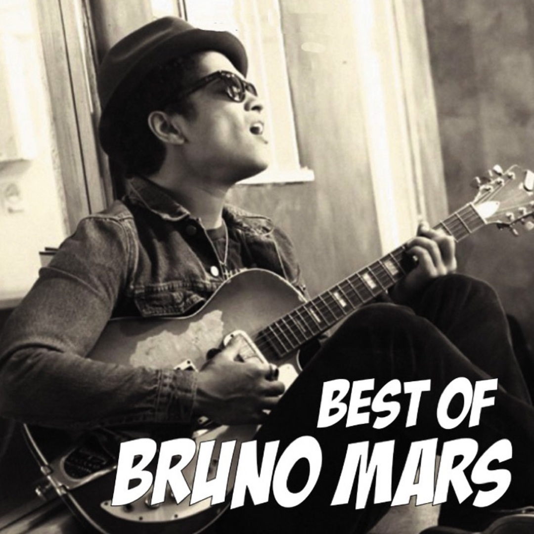 Bruno Mars ブルーノマーズ 豪華33曲 Best MixCD エンタメ/ホビーのCD(R&B/ソウル)の商品写真