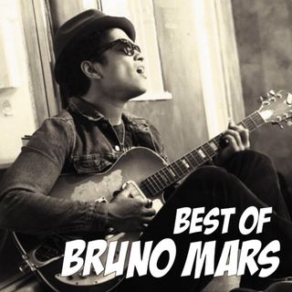 Bruno Mars ブルーノマーズ 豪華33曲 Best MixCD(R&B/ソウル)