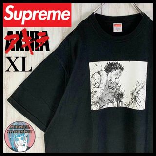 Supreme - シュプリーム Supreme □ 22AW 【 PLAY DEAD Tee