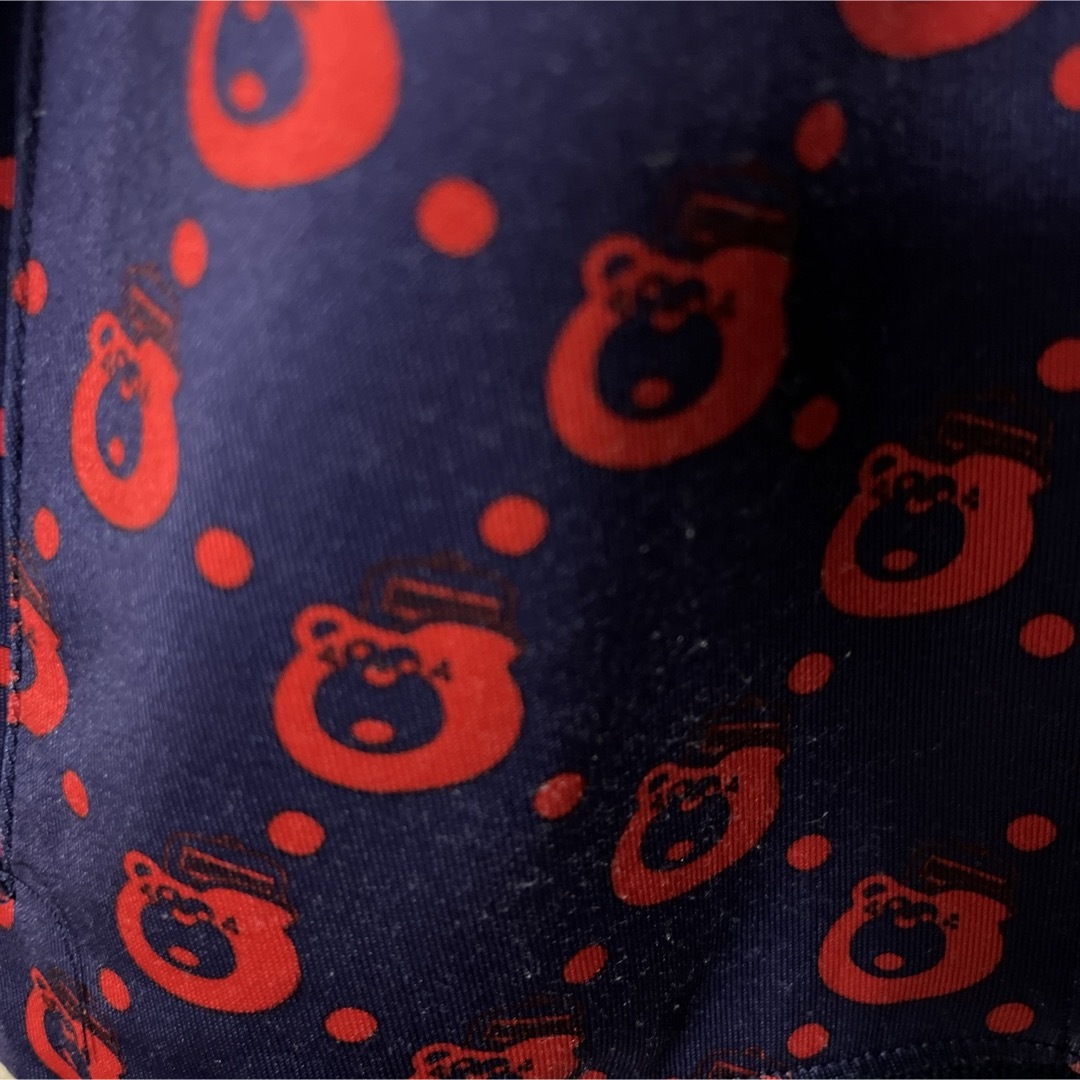 JAM(ジャム)のジャム　ジャージ上下 キッズ/ベビー/マタニティのキッズ服男の子用(90cm~)(Tシャツ/カットソー)の商品写真