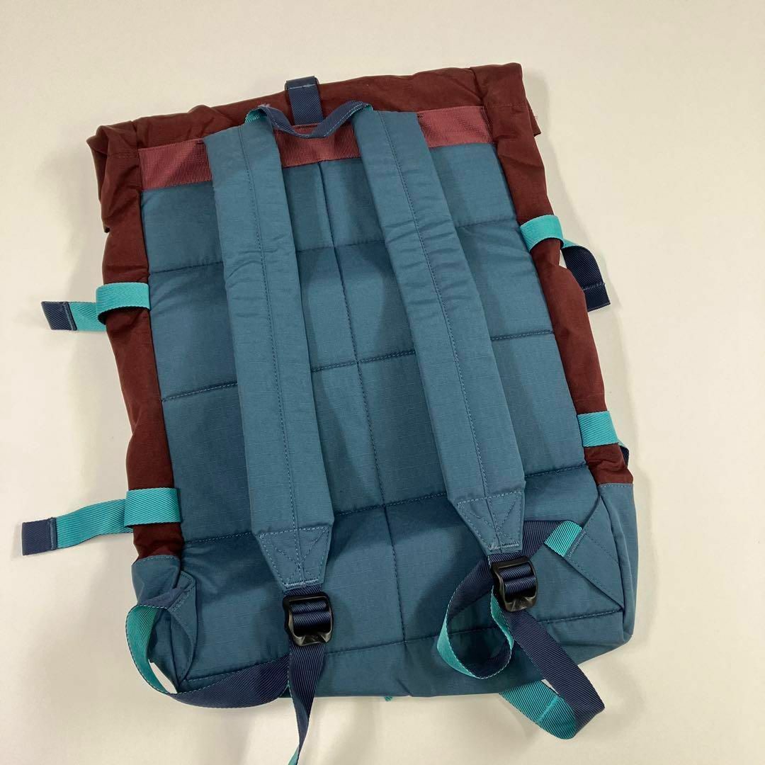 Columbia(コロンビア)のColumbia コロンビア　リュック　アウトドア　登山　ピクニック　旅行 メンズのバッグ(バッグパック/リュック)の商品写真