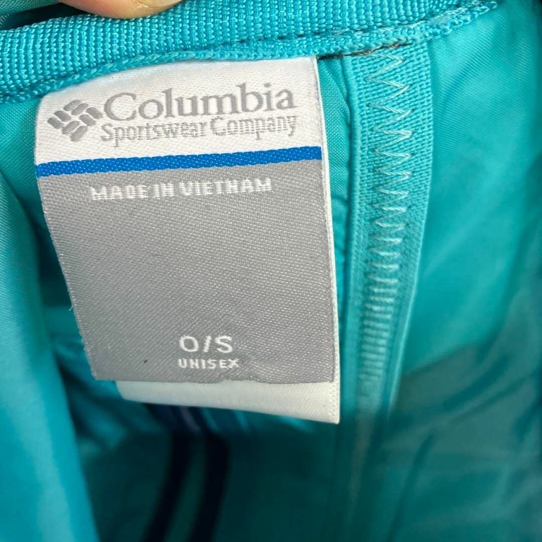 Columbia(コロンビア)のColumbia コロンビア　リュック　アウトドア　登山　ピクニック　旅行 メンズのバッグ(バッグパック/リュック)の商品写真
