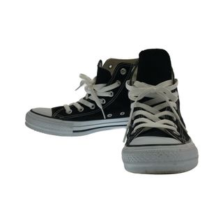 コンバース(CONVERSE)のコンバース CONVERSE ハイカットスニーカー レディース 24.5(スニーカー)