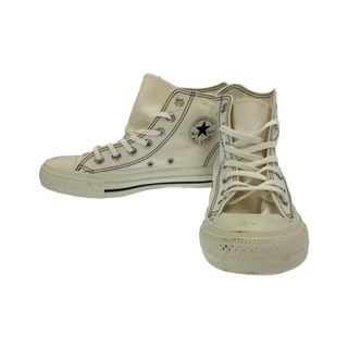 コンバース(CONVERSE)のコンバース CONVERSE ハイカットスニーカー レディース 23.5(スニーカー)