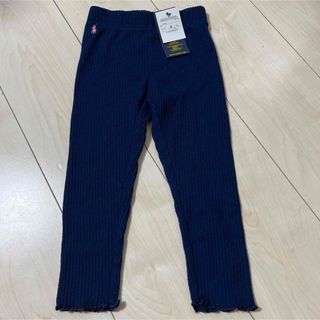 ポロラルフローレン(POLO RALPH LAUREN)の新品タグ付き　ラルフローレン　レギンス　コーデュロイ　3T 100cm(パンツ/スパッツ)