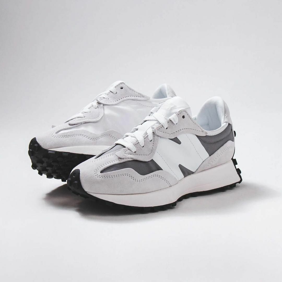 New Balance(ニューバランス)の新品/タグ付き●NEW BALANCE U327WED ニューバランス メンズの靴/シューズ(スニーカー)の商品写真