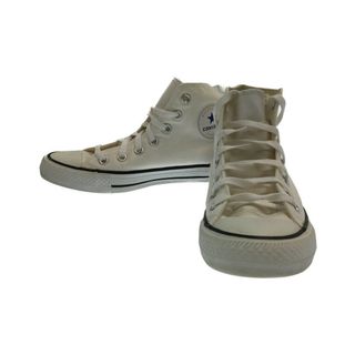 コンバース(CONVERSE)のコンバース CONVERSE ハイカットスニーカー    レディース 24.5(スニーカー)