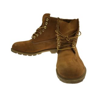 ティンバーランド(Timberland)のティンバーランド Timberland ワークブーツ    メンズ 11W(ブーツ)