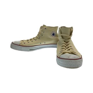 コンバース(CONVERSE)のコンバース CONVERSE ハイカットスニーカー メンズ 30(スニーカー)