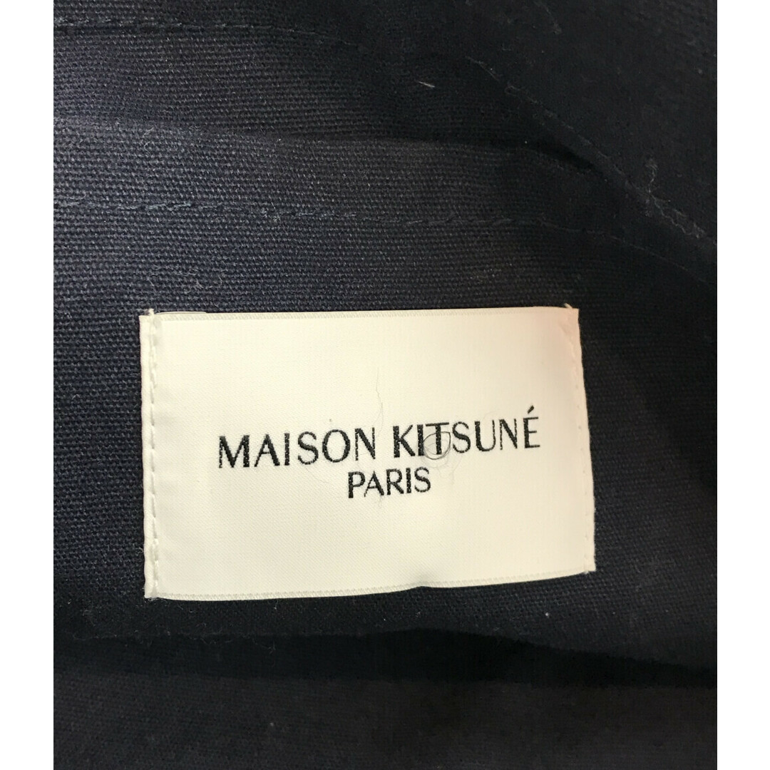 MAISON KITSUNE'(メゾンキツネ)のメゾンキツネ MAISON KITSUNE トートバッグ    レディース レディースのバッグ(トートバッグ)の商品写真