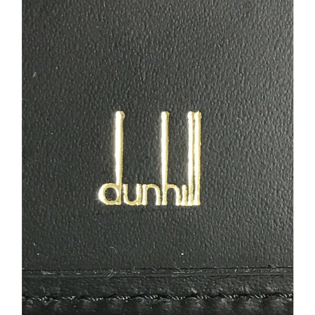 Dunhill(ダンヒル)のダンヒル Dunhill 6連キーケース    メンズ メンズのファッション小物(キーホルダー)の商品写真