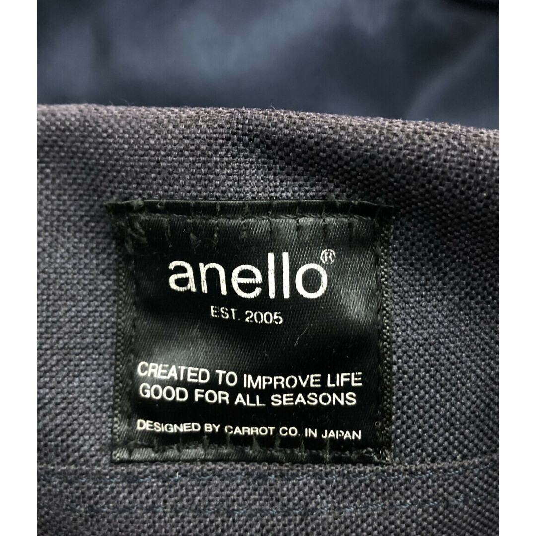 anello(アネロ)のアネロ anello 2wayショルダーバッグ ハンドバッグ レディース レディースのバッグ(ショルダーバッグ)の商品写真