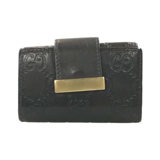 グッチ(Gucci)のグッチ GUCCI 6連キーケース　   212098 0416 レディース(キーホルダー)