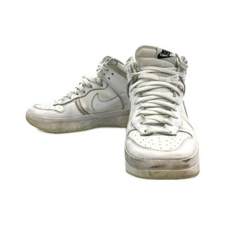 ナイキ(NIKE)のナイキ NIKE ハイカットスニーカー レディース 27(スニーカー)