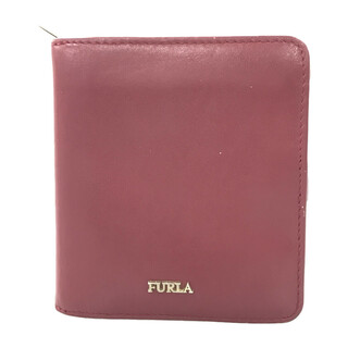 フルラ(Furla)のフルラ FURLA 二つ折り財布    レディース(財布)