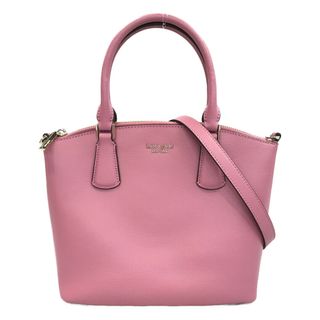 ケイトスペードニューヨーク(kate spade new york)のケイトスペード 2way ハンドバッグ ショル(ハンドバッグ)