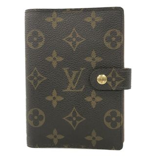 LOUIS VUITTON - ルイヴィトン Louis Vuitton 手帳カバー レディース